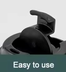 Double Walled Coffee Cup – image 4